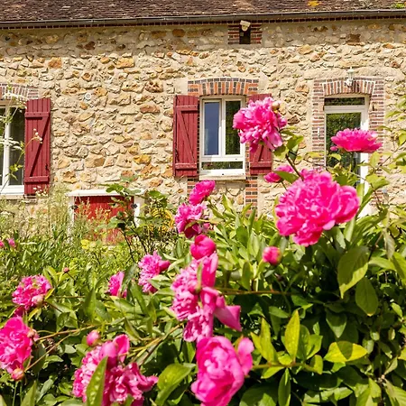 Couette-café L'ecrin De