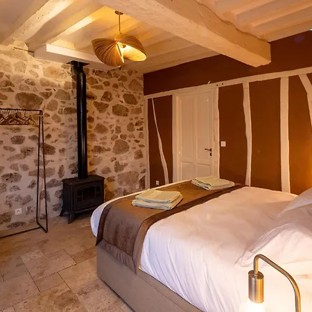 L'ecrin De Couette-café *