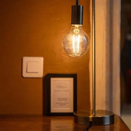 L'ecrin De Couette-café *