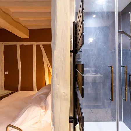 Couette-café L'ecrin De