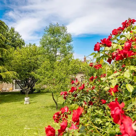 Couette-café L'ecrin De *